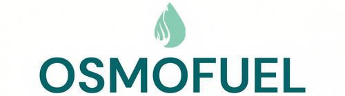 OsmoFuel
