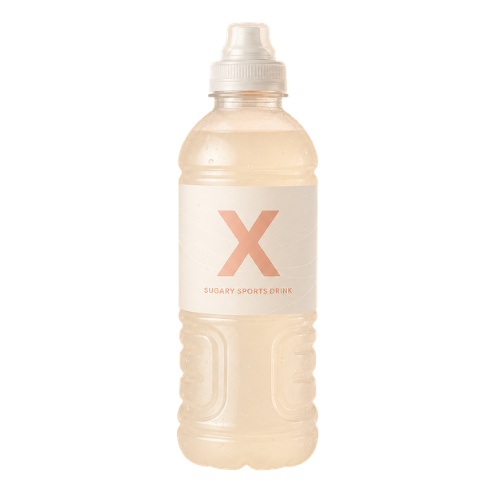 Sugary Sports Drinks